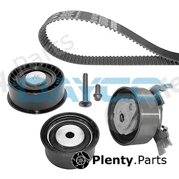 Dayco KTB252 — Timing Belt Kit