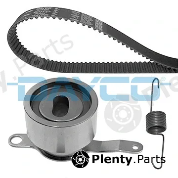 Dayco KTB509 — Timing Belt Kit