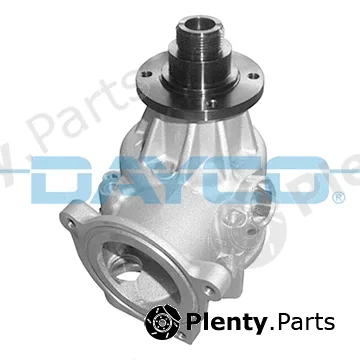 Dayco DP763 — Water Pump, engine cooling