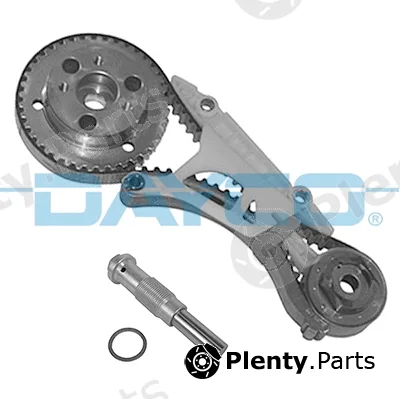 Dayco KBIO06 — Timing Belt Kit