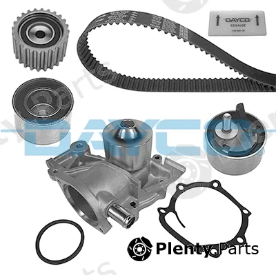 Dayco KTBWP4180 — Water Pump & Timing Belt Kit
