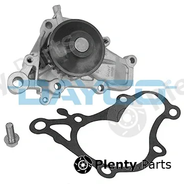 Dayco DP235 — Water Pump, engine cooling