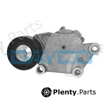 Dayco APV1076 — Belt Tensioner, V-ribbed belt