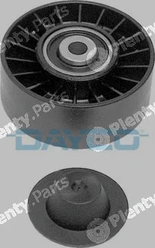 Dayco APV2179 — Deflection/Guide Pulley, V-ribbed belt