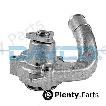 Dayco DP314 — Water Pump, engine cooling