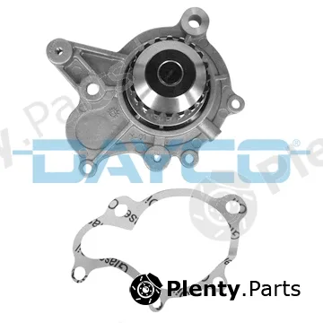 Dayco DP230 — Water Pump, engine cooling