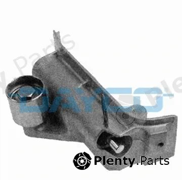 Dayco ATB2147 — Tensioner Pulley, timing belt