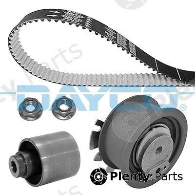 Dayco KTB296 — Timing Belt Kit
