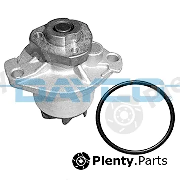 Dayco DP424 — Water Pump, engine cooling