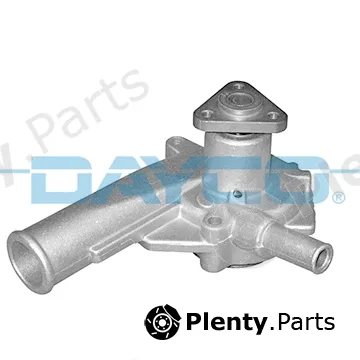 Dayco DP344 — Water Pump, engine cooling