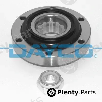 Dayco KWD1491 — Wheel Bearing Kit