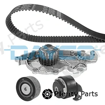 Dayco KTBWP1940 — Water Pump & Timing Belt Kit