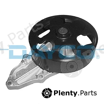 Dayco DP413 — Water Pump, engine cooling