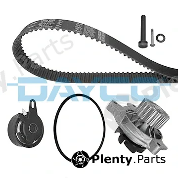 Dayco KTBWP3430 — Water Pump & Timing Belt Kit