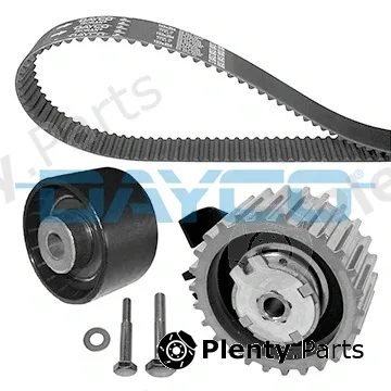 Dayco KTB317 — Timing Belt Kit