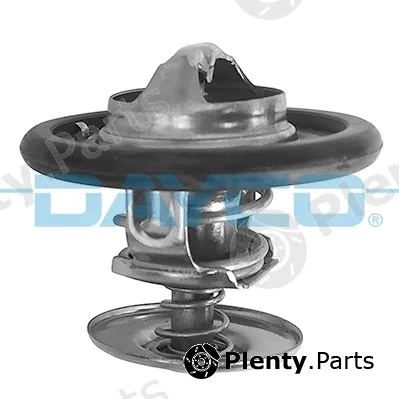 Dayco DT1028V — Thermostat, coolant