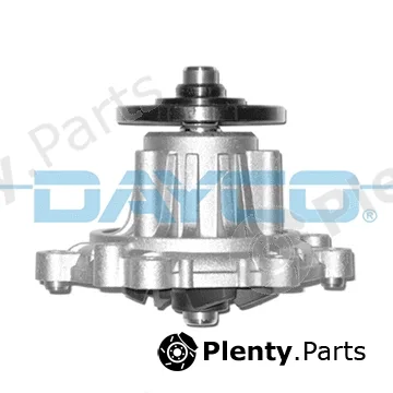 Dayco DP390 — Water Pump, engine cooling