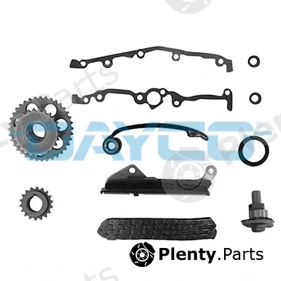 Dayco KTC1043 — Timing Chain Kit