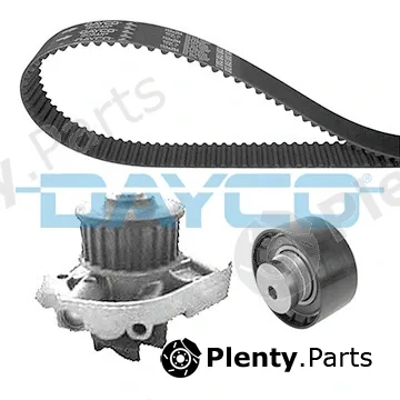 Dayco KTBWP2850 — Water Pump & Timing Belt Kit