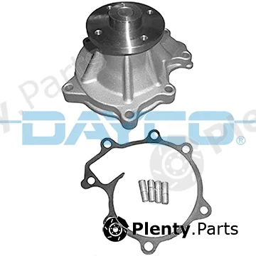 Dayco DP692 — Water Pump, engine cooling