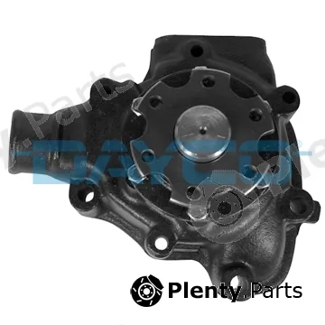 Dayco DP204 — Water Pump, engine cooling