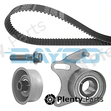 Dayco KTB169 — Timing Belt Kit