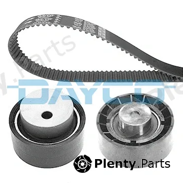 Dayco KTB272 — Timing Belt Kit