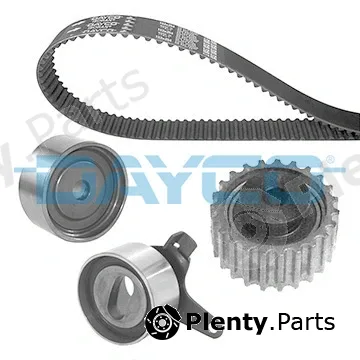Dayco KTB433 — Timing Belt Kit