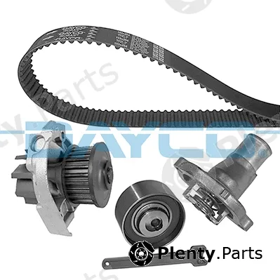 Dayco KTBWP4662T1 — Water Pump & Timing Belt Kit