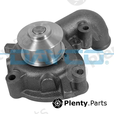 Dayco DP069 — Water Pump, engine cooling