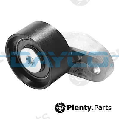 Dayco ATB2833 — Deflection/Guide Pulley, timing belt