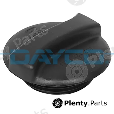Dayco DRC030 — Cap, coolant tank