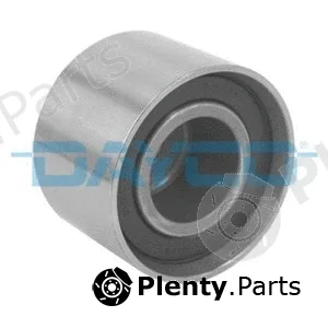 Dayco ATB2487 — Deflection/Guide Pulley, timing belt
