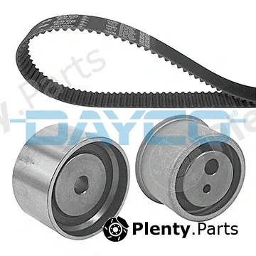 Dayco KTB673 — Timing Belt Kit