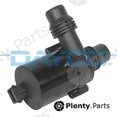 Dayco DEP1016 — Auxiliary Water Pump (cooling water circuit)