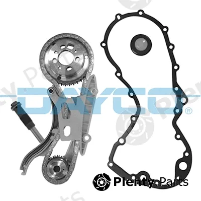 Dayco KTC1088 — Timing Chain Kit