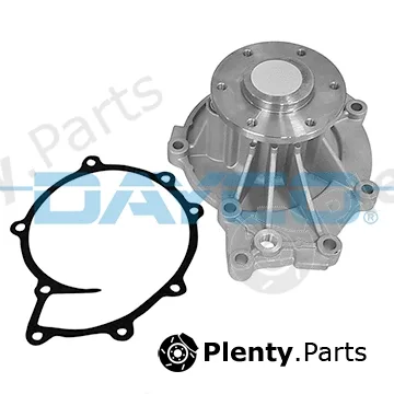 Dayco DP780 — Water Pump, engine cooling