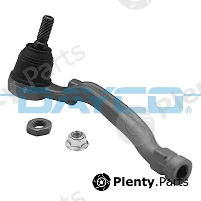 Dayco DSS3118 — Tie Rod End