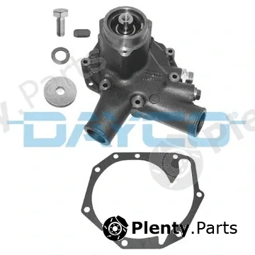 Dayco DP155 — Water Pump, engine cooling