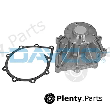 Dayco DP259 — Water Pump, engine cooling