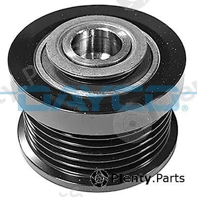 Dayco ALP2484 — Alternator Freewheel Clutch
