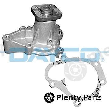 Dayco DP341 — Water Pump, engine cooling
