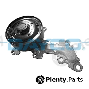 Dayco DP348 — Water Pump, engine cooling
