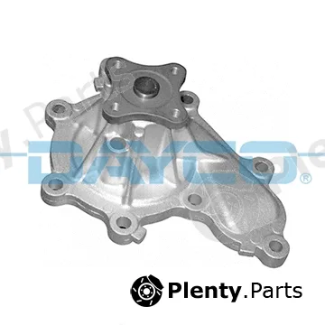 Dayco DP371 — Water Pump, engine cooling