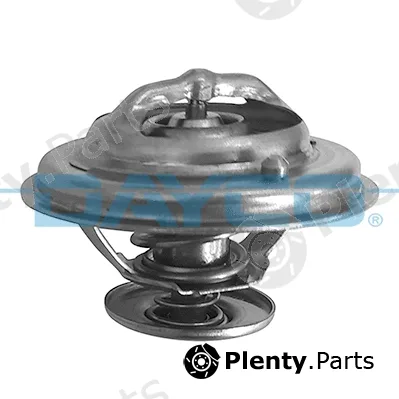 Dayco DT1029V — Thermostat, coolant