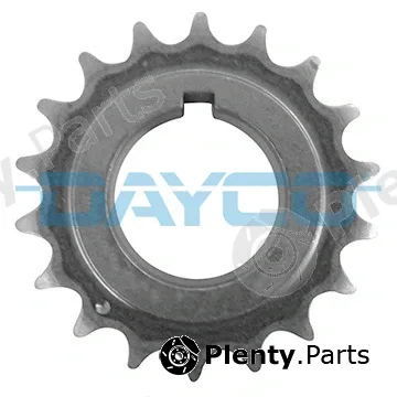 Dayco STC1018-S — Gear, main shaft