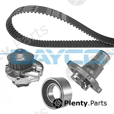 Dayco KTBWP3040T1 — Water Pump & Timing Belt Kit