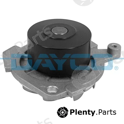 Dayco DP047 — Water Pump, engine cooling
