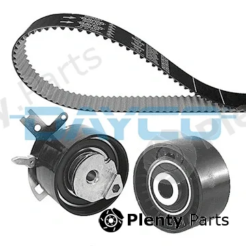 Dayco KTB715 — Timing Belt Kit