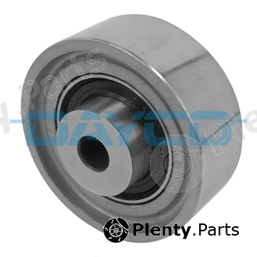 Dayco ATB2555 — Deflection/Guide Pulley, timing belt